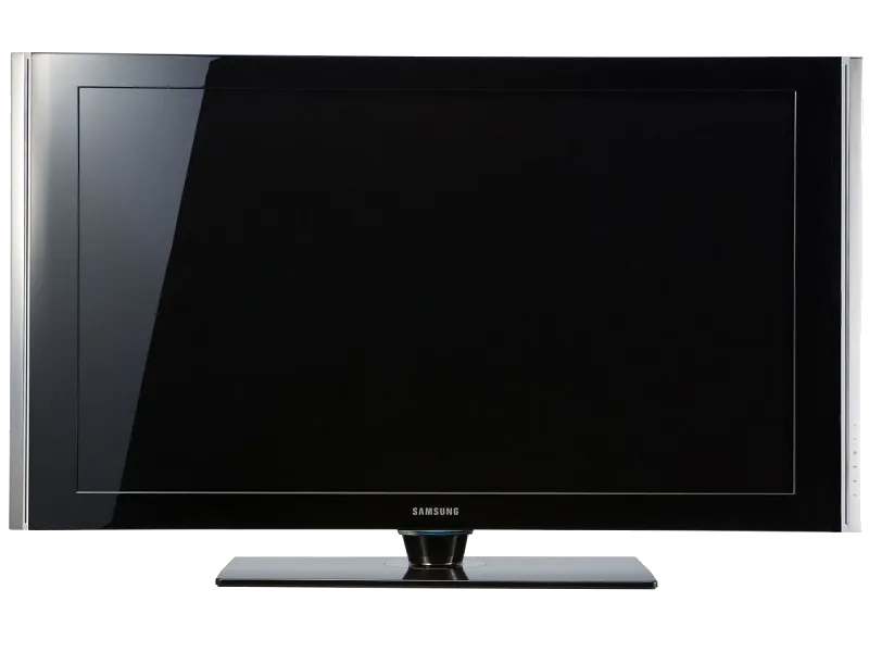 Замена лампы подсветки Samsung LE-52F86BD