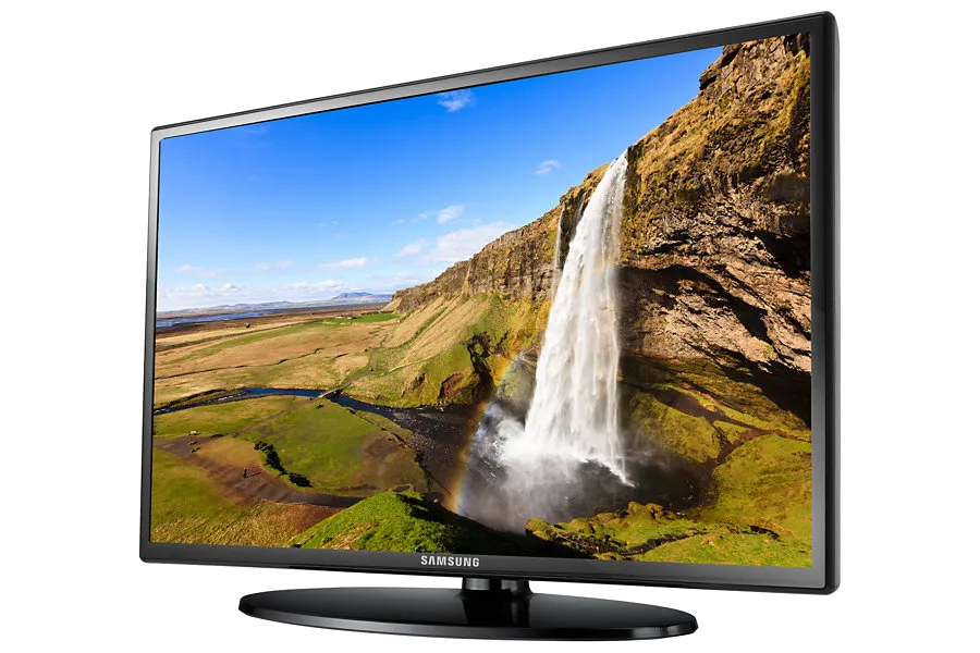 Замена лампы подсветки Samsung UE32FH4003