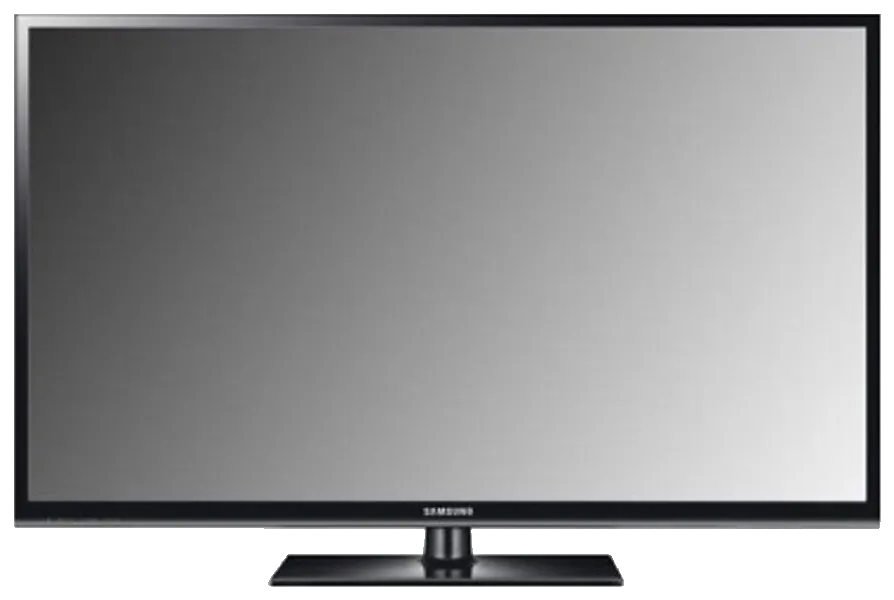 Замена лампы подсветки Samsung PS59D530