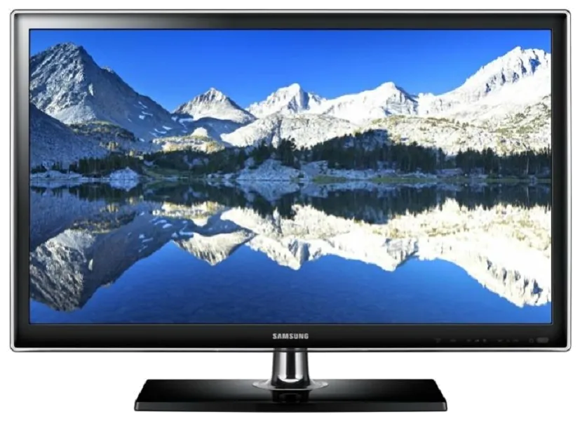 Замена лампы подсветки Samsung UE27D4000