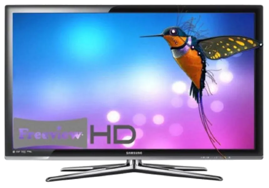 Замена лампы подсветки Samsung LE-40F96BD