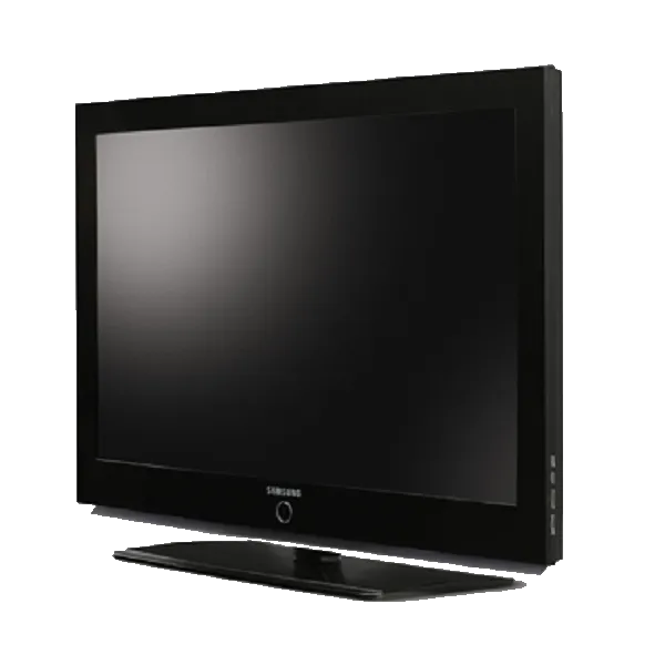 Замена лампы подсветки Samsung LE-40N71B
