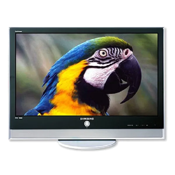 Замена лампы подсветки Samsung PS-42S4SR