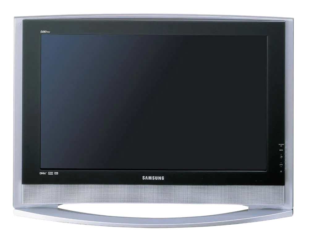 Замена лампы подсветки Samsung LW-32A33W