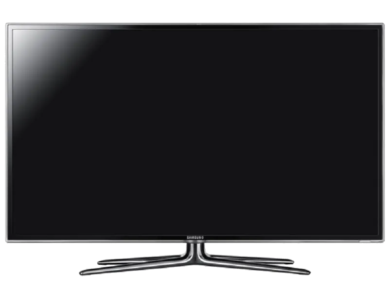 Замена лампы подсветки Samsung UE-55D6750