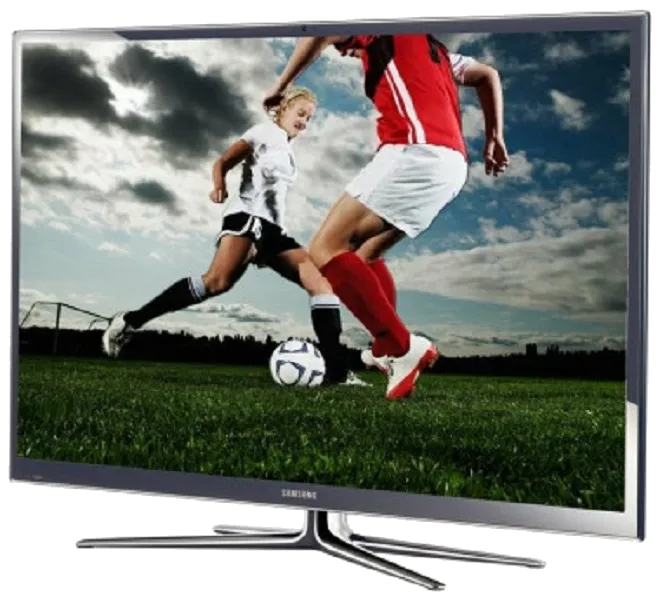 Замена лампы подсветки Samsung PS51E8090