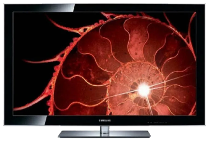 Замена лампы подсветки Samsung PS-58B680