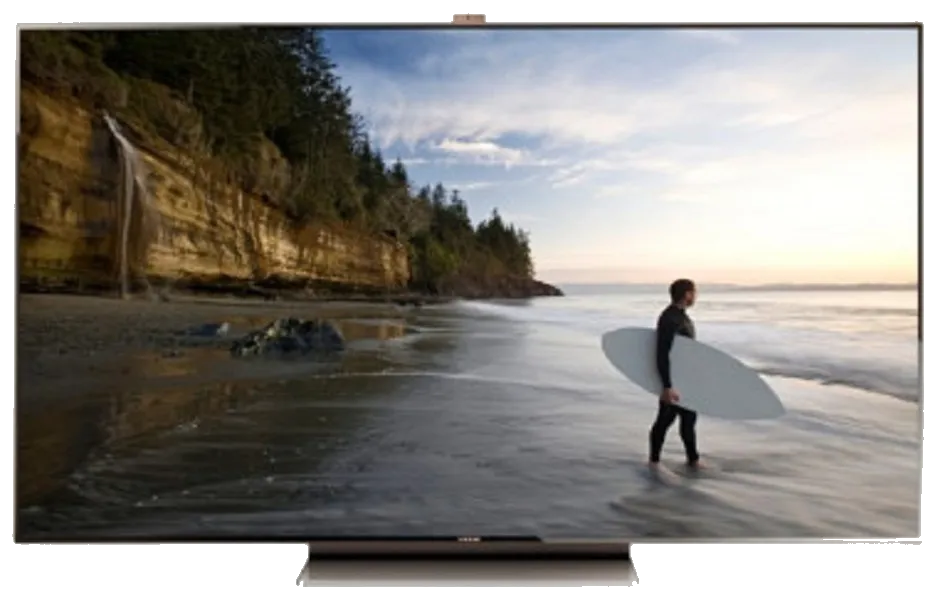 Замена лампы подсветки Samsung UE75ES9005