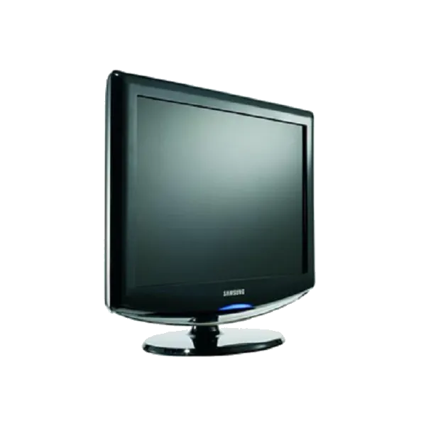 Замена лампы подсветки Samsung LE-19R86BD
