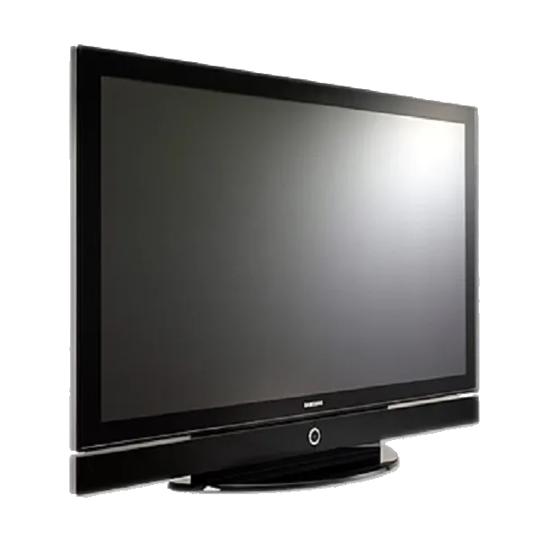 Замена лампы подсветки Samsung PS-42S5HR