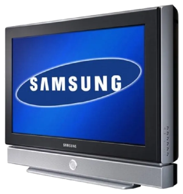 Замена лампы подсветки Samsung WS-32Z316V