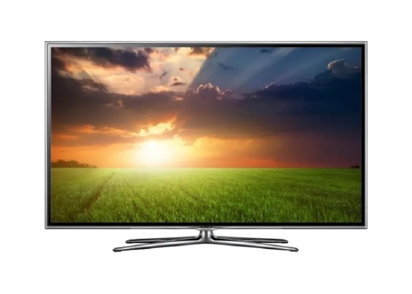 Замена лампы подсветки Samsung UE40ES6540