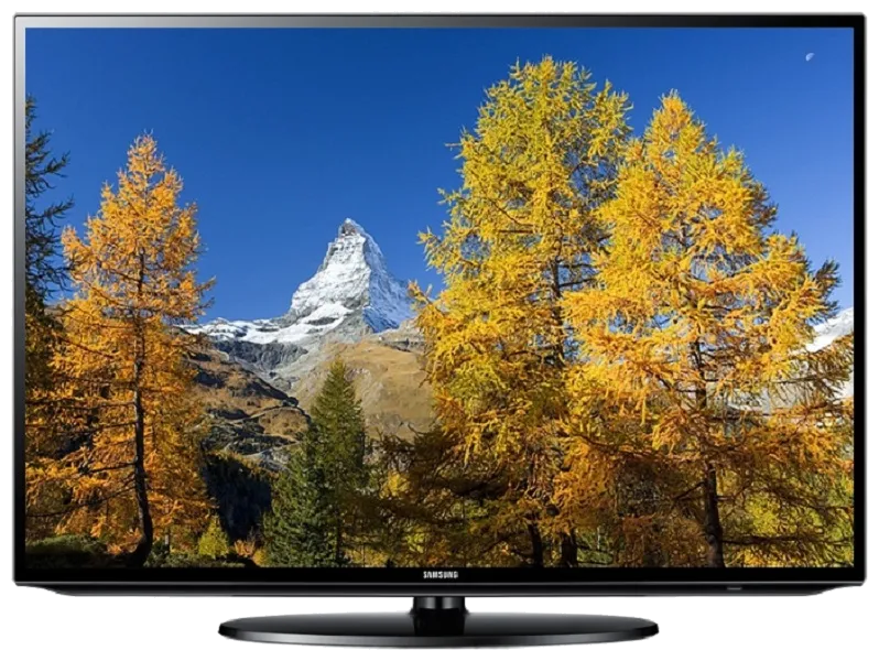 Замена лампы подсветки Samsung UE37EH5000W