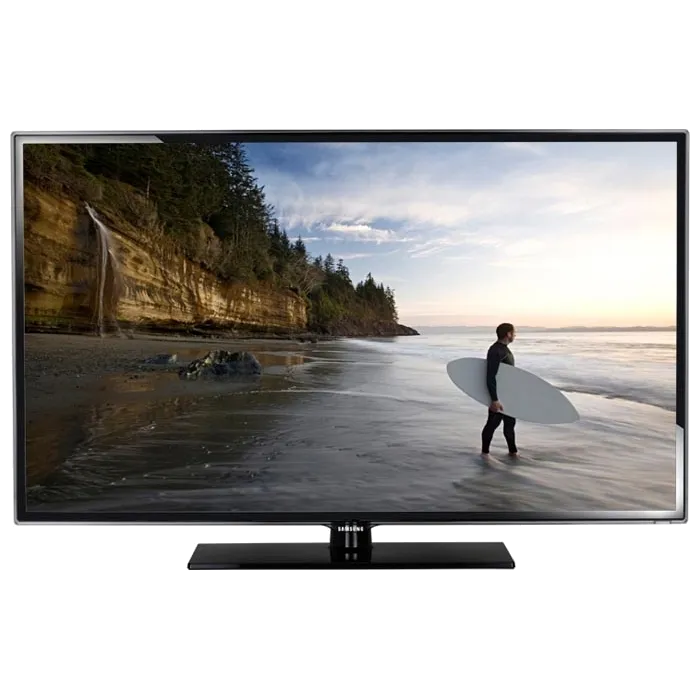Замена лампы подсветки Samsung UE50ES5537