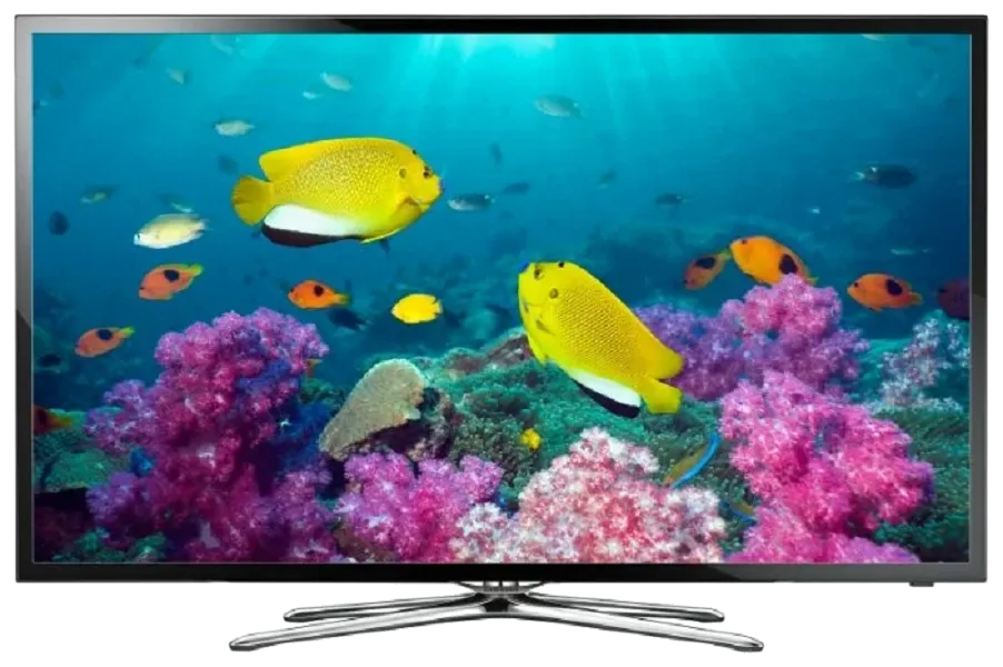 Замена лампы подсветки Samsung UE32F5700