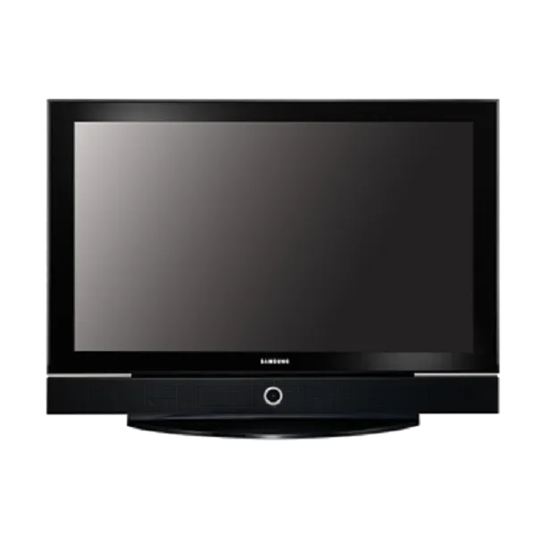 Замена лампы подсветки Samsung PS-50P5HR