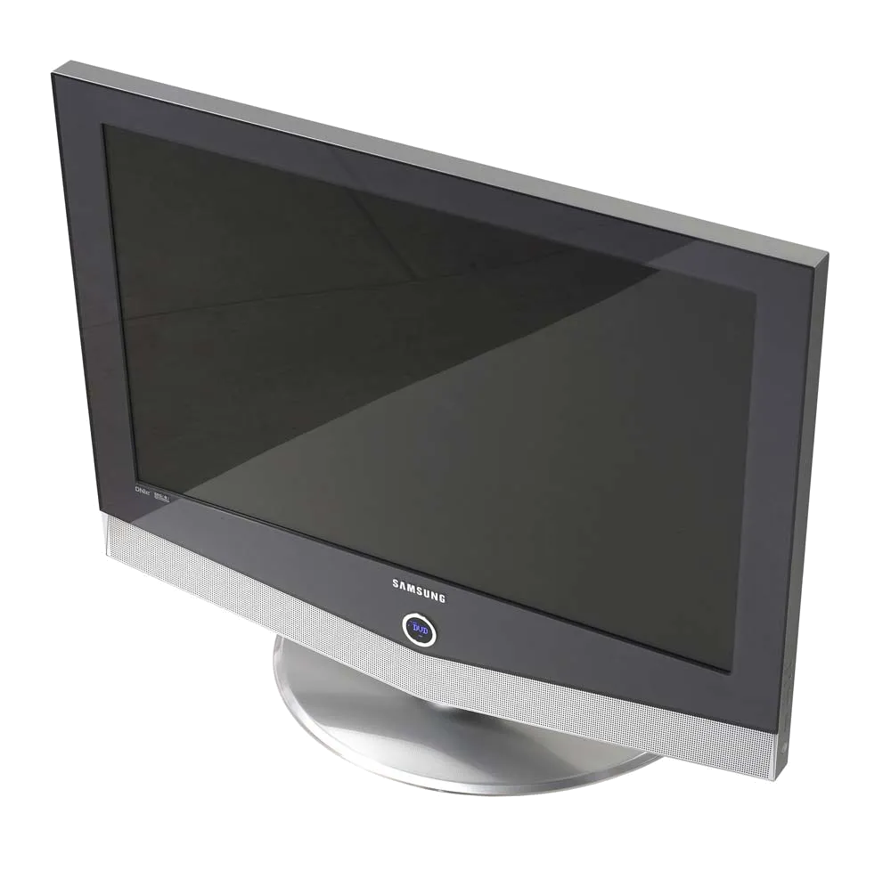 Замена лампы подсветки Samsung LE-40R51B