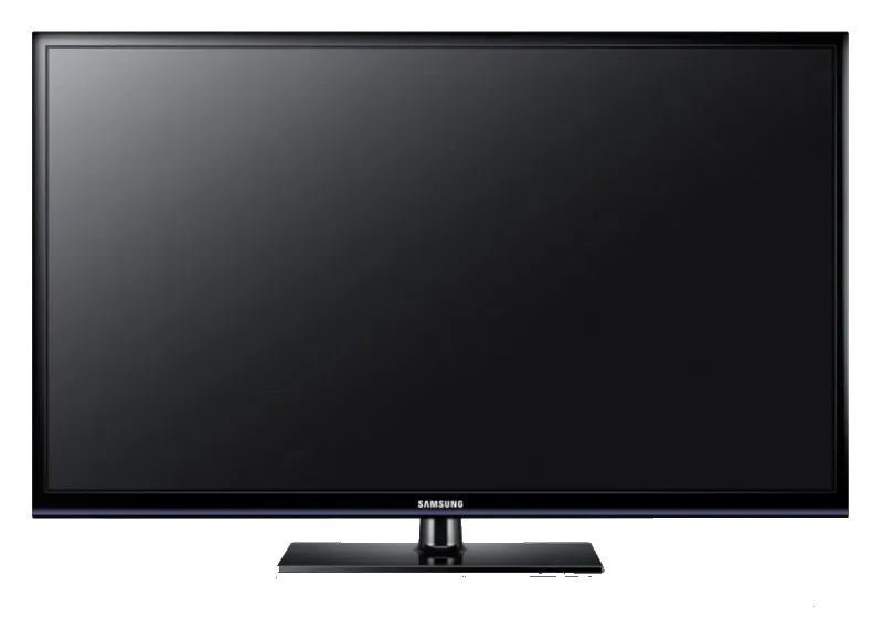 Замена лампы подсветки Samsung PS60E530
