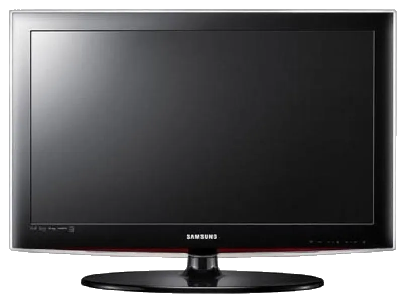 Замена лампы подсветки Samsung LE19D450
