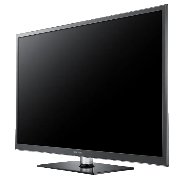 Замена лампы подсветки Samsung PS51E6500