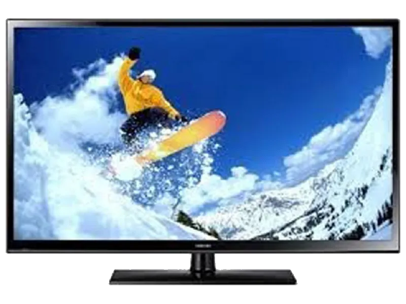Замена лампы подсветки Samsung PS51F4500