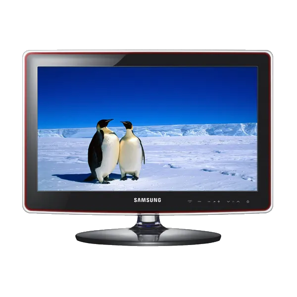 Замена лампы подсветки Samsung LE-19B650