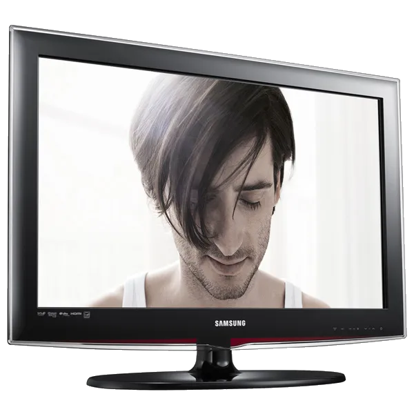Замена лампы подсветки Samsung LE-19B541