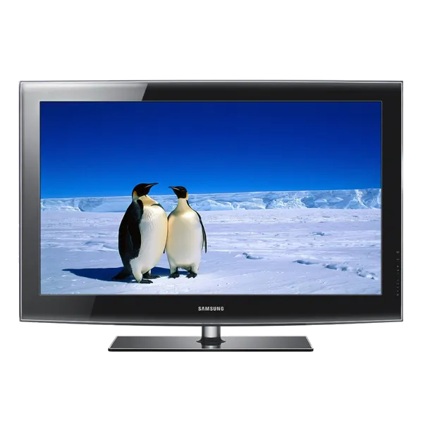 Замена лампы подсветки Samsung LE-32B550
