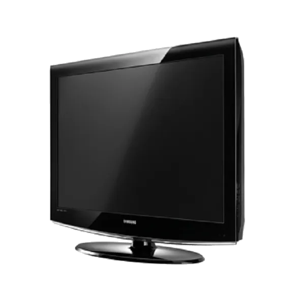 Замена лампы подсветки Samsung LE-37A450C2