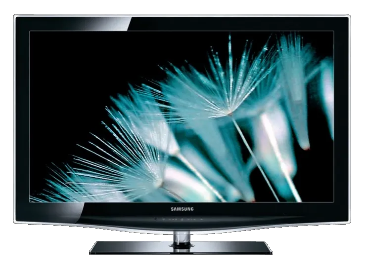Замена лампы подсветки Samsung LE-32B650