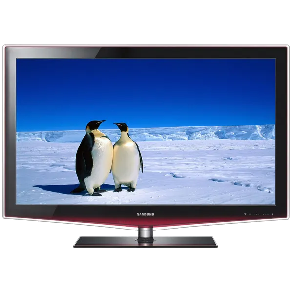 Замена лампы подсветки Samsung LE-32B653