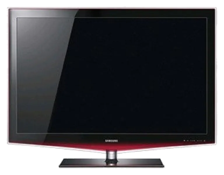 Замена лампы подсветки Samsung LE-37B651