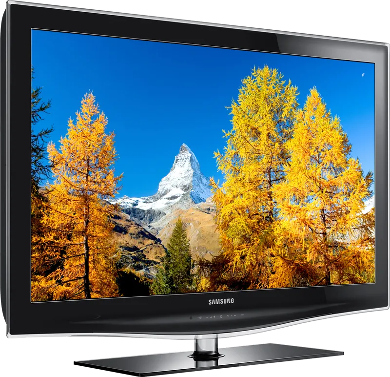 Замена лампы подсветки Samsung LE-37B679