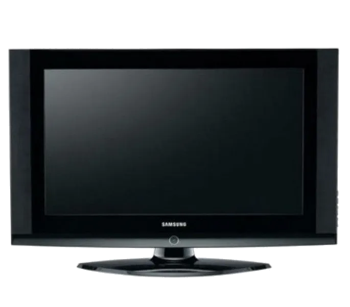 Замена лампы подсветки Samsung LE-40S62B