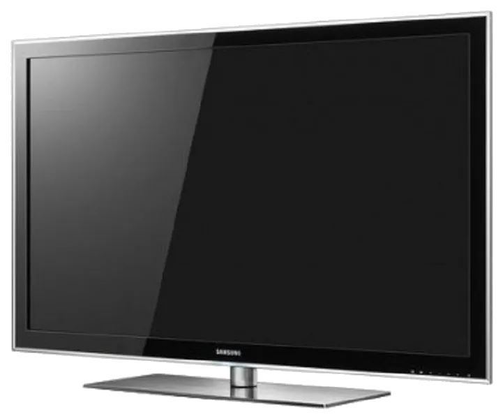 Замена лампы подсветки Samsung LE-40B750