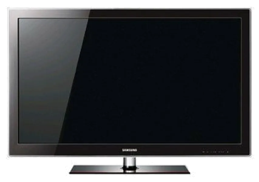 Замена лампы подсветки Samsung LE-46B553