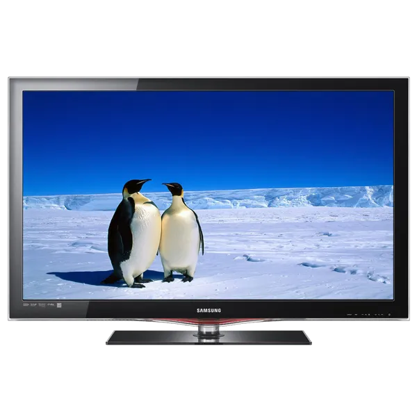 Замена лампы подсветки Samsung LE-46B650
