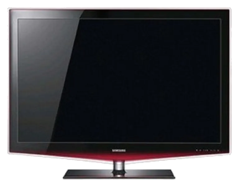 Замена лампы подсветки Samsung LE-46B651