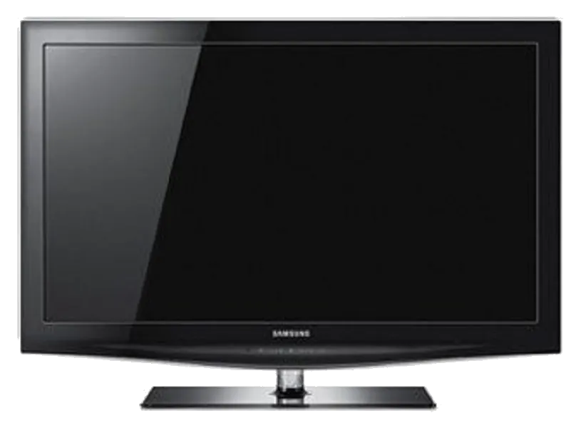 Замена лампы подсветки Samsung LE-55B679