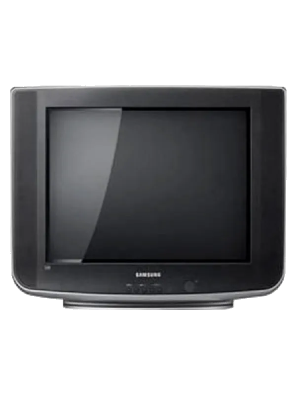 Замена лампы подсветки Samsung CS-21B500HL