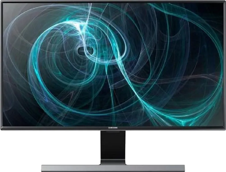 Замена лампы подсветки Samsung T24D590EX