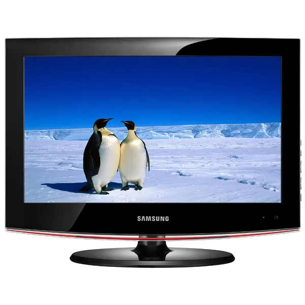 Замена лампы подсветки Samsung LE26D450