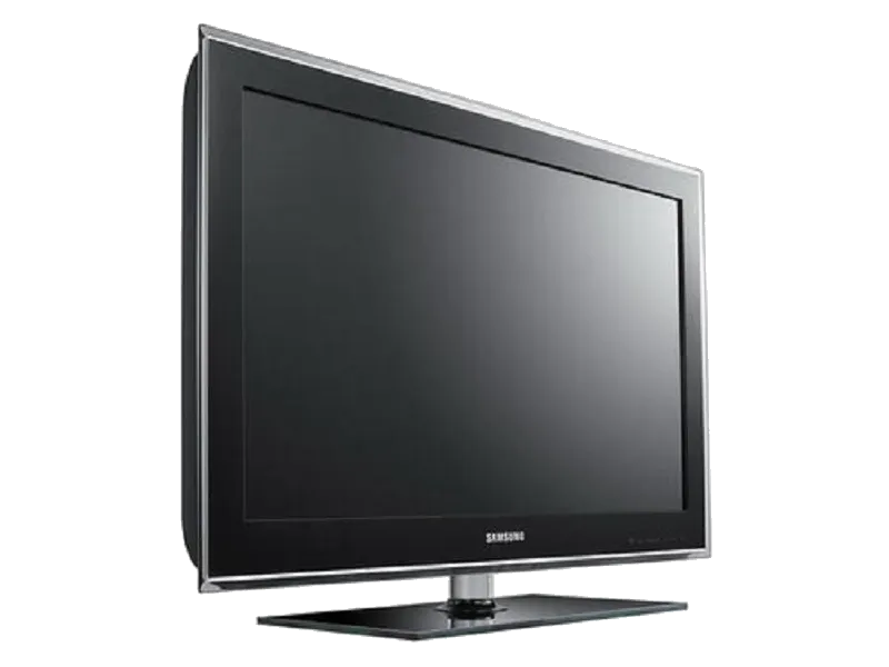Замена лампы подсветки Samsung LE32D550