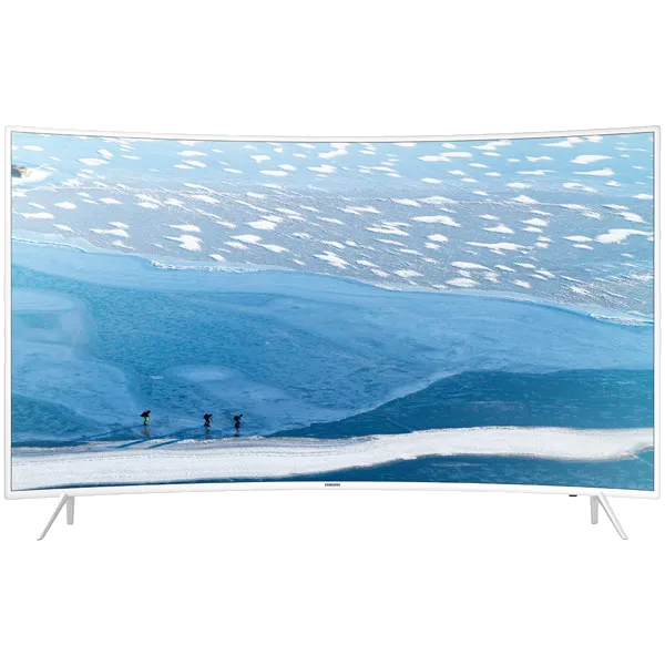 Замена лампы подсветки Samsung UE55KU6510U