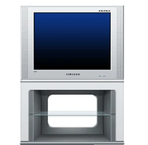 Замена лампы подсветки Samsung CS-29A10HEQ