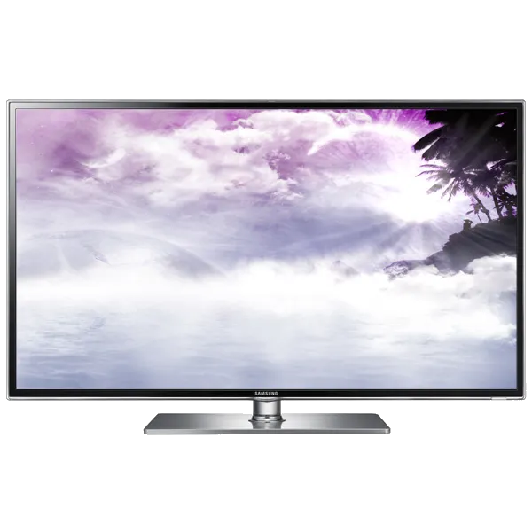 Замена лампы подсветки Samsung UE40D6530