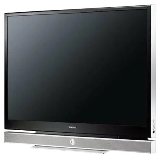 Замена лампы подсветки Samsung SP-67L6HXR