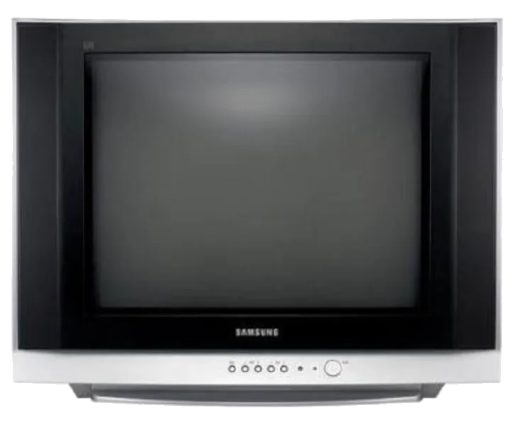 Замена лампы подсветки Samsung CS-21X45ZQL