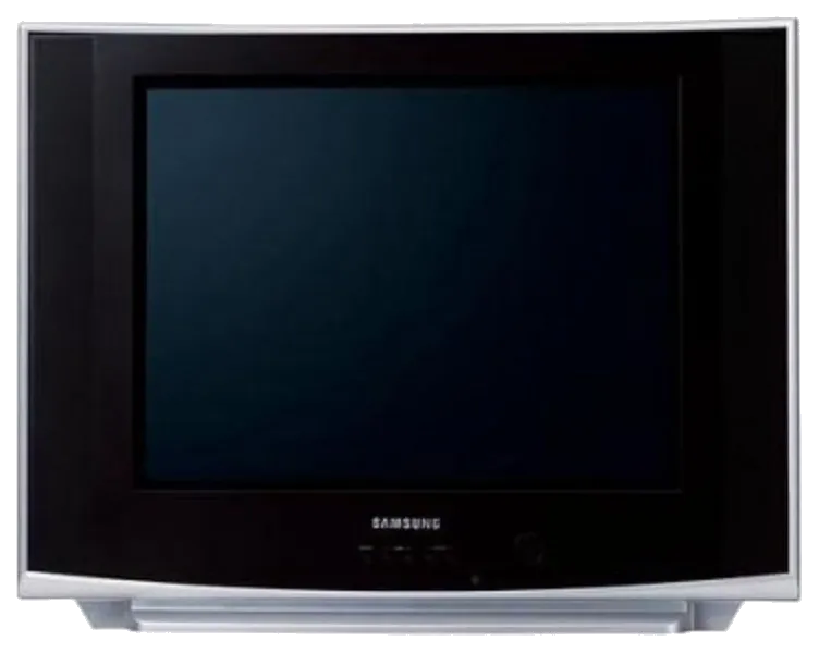 Замена лампы подсветки Samsung CS-21Z47QLX