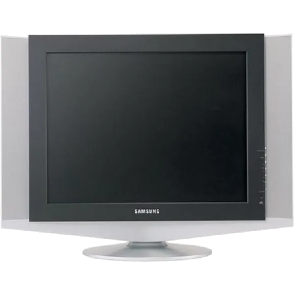Замена лампы подсветки Samsung LE-15S51BP